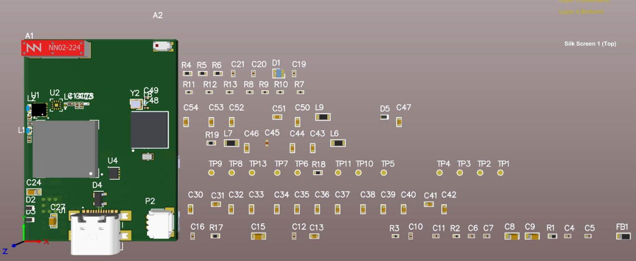 PCB hovedbilde